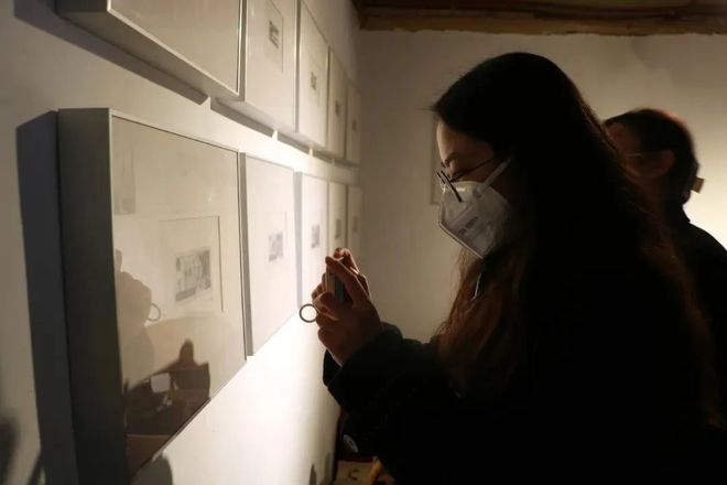 留量”艺术扎根结出“金果子”不朽情缘登录凤阳邑流量变“(图5)