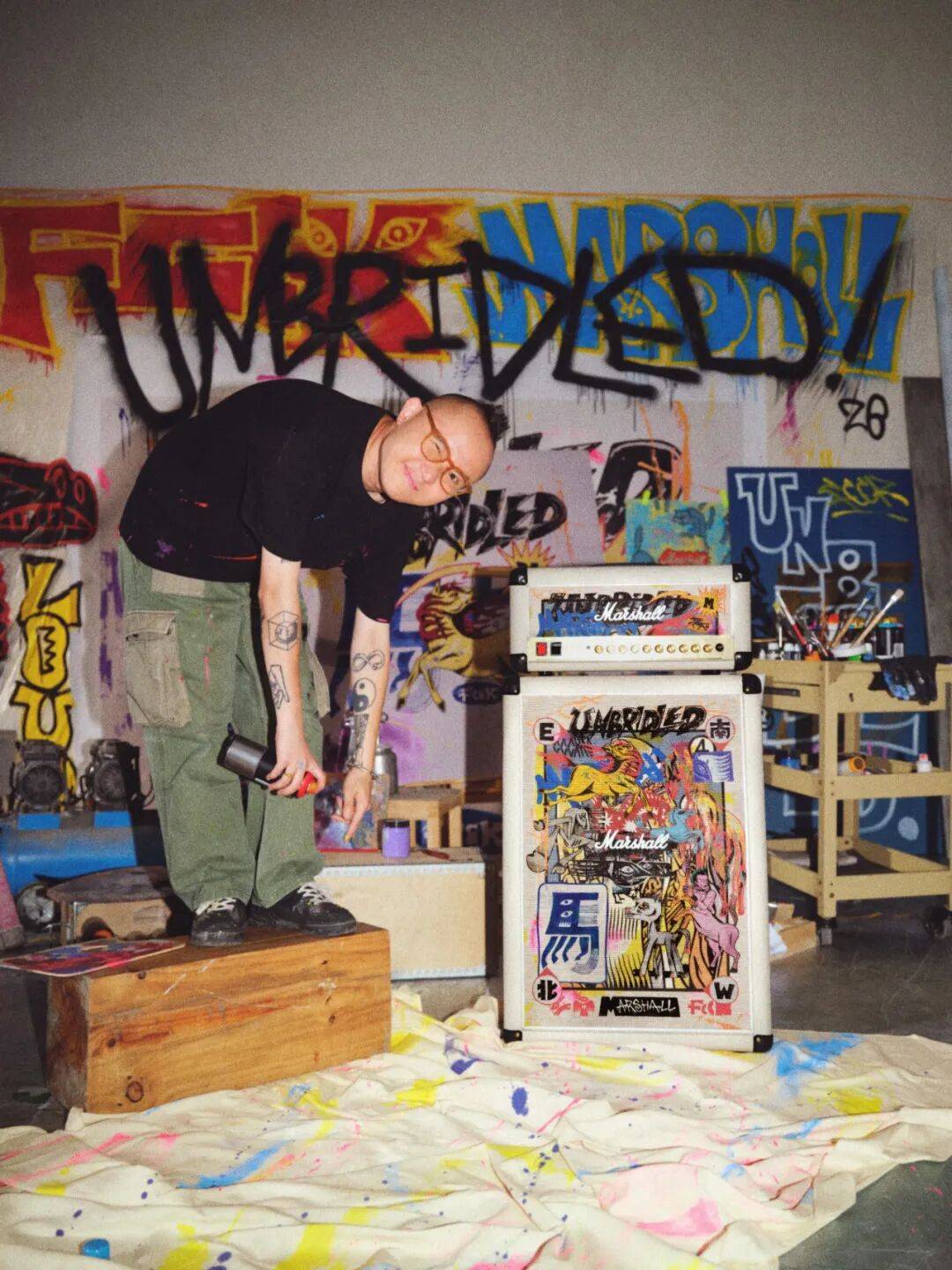 间来看看你的时尚主线进度到哪里了？不朽情