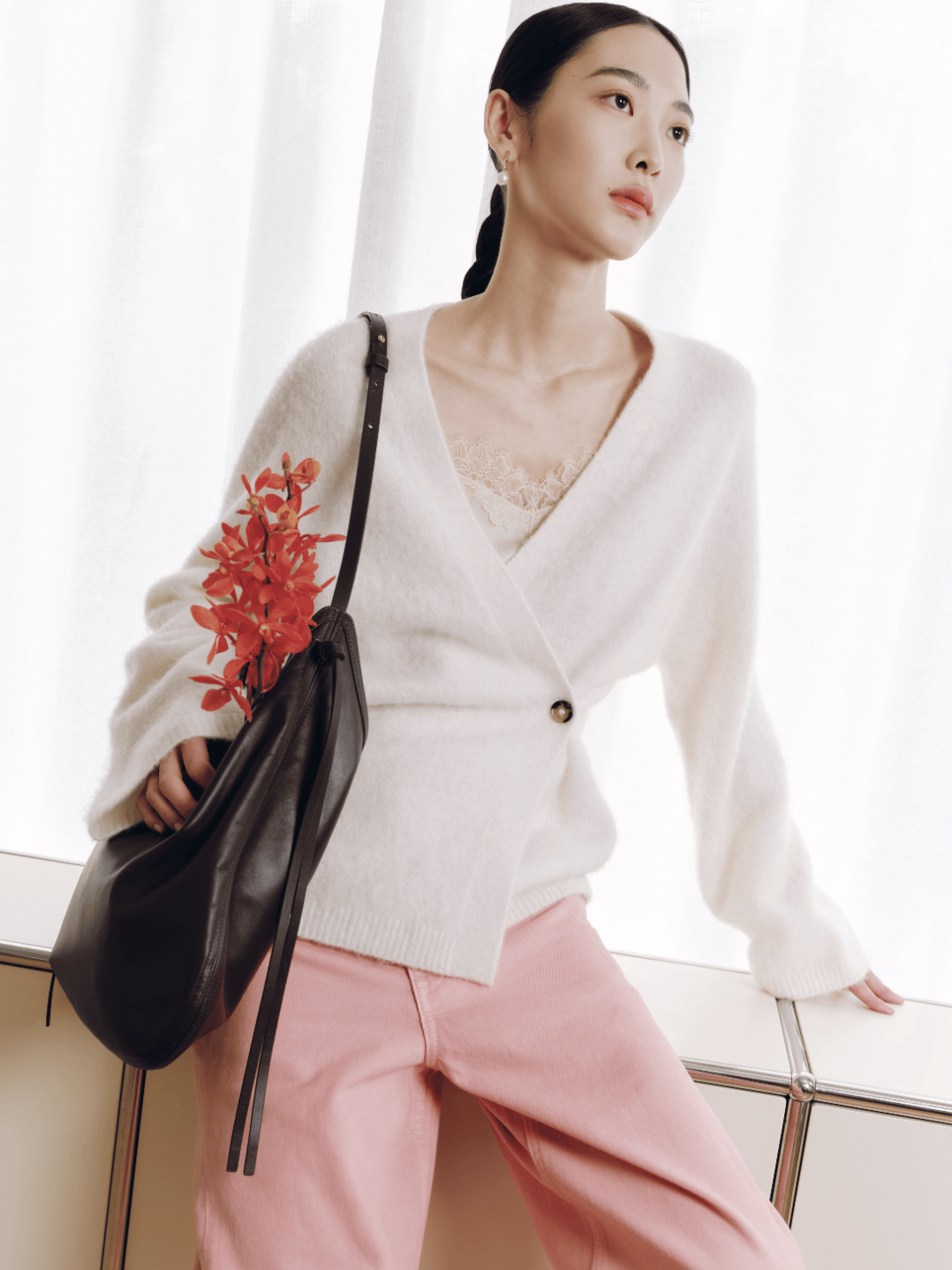 间来看看你的时尚主线进度到哪里了？不朽情缘登录OK!潮周报 冰点时(图9)