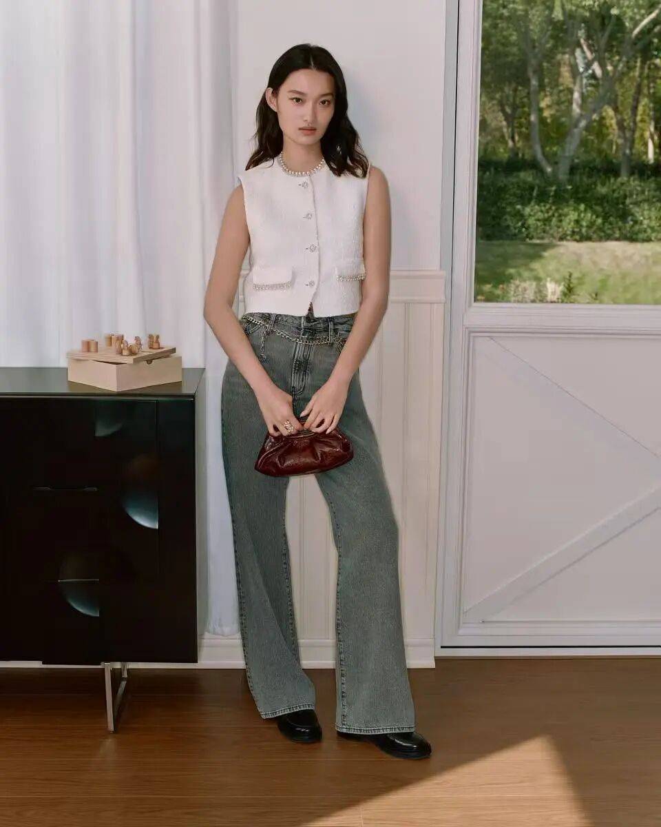 间来看看你的时尚主线进度到哪里了？不朽情缘登录OK!潮周报 冰点时(图11)