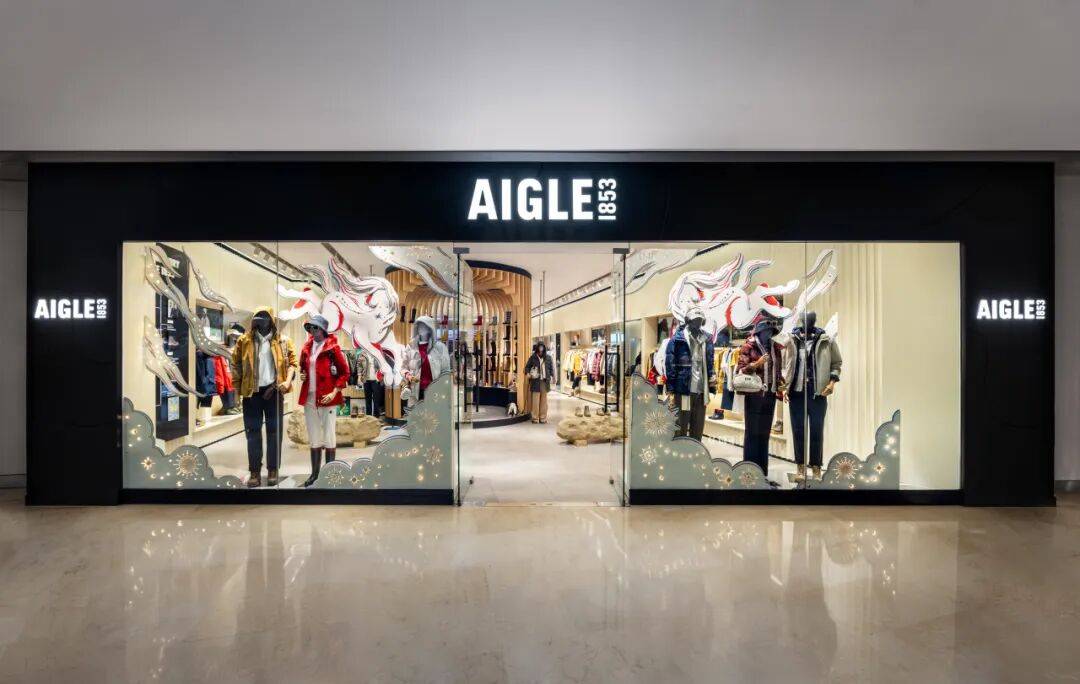 间来看看你的时尚主线进度到哪里了？不朽情缘登录OK!潮周报 冰点时(图14)