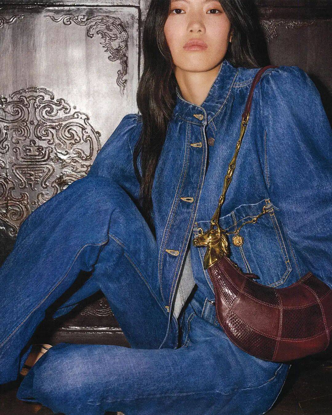 间来看看你的时尚主线进度到哪里了？不朽情缘登录OK!潮周报 冰点时(图18)