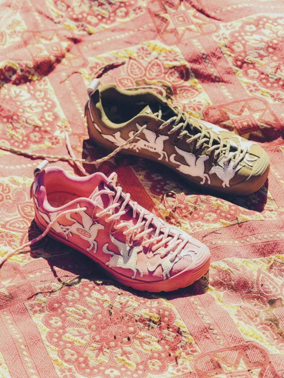 间来看看你的时尚主线进度到哪里了？不朽情缘登录OK!潮周报 冰点时(图20)