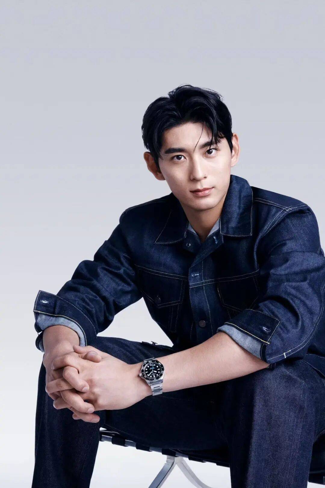 间来看看你的时尚主线进度到哪里了？不朽情缘登录OK!潮周报 冰点时(图30)