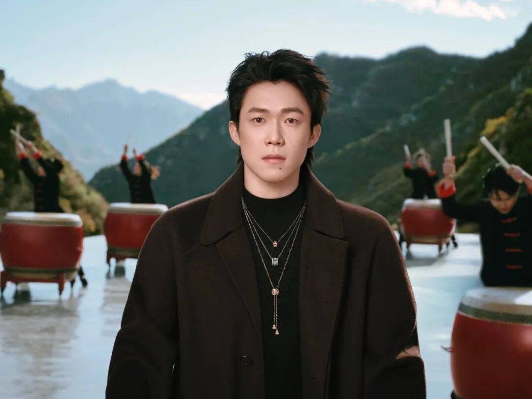 间来看看你的时尚主线进度到哪里了？不朽情缘登录OK!潮周报 冰点时(图34)