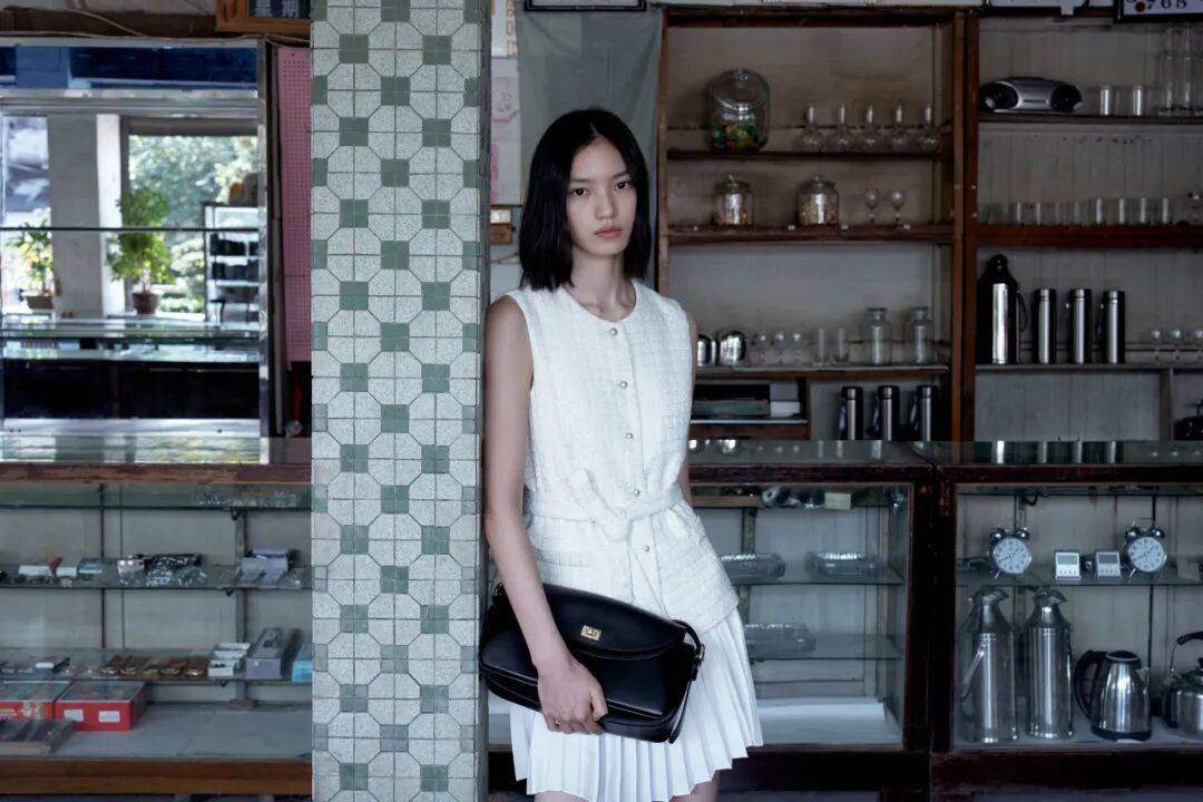 间来看看你的时尚主线进度到哪里了？不朽情缘登录OK!潮周报 冰点时(图43)