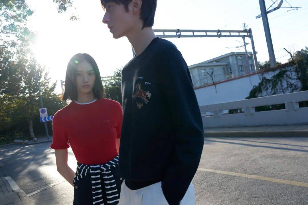 间来看看你的时尚主线进度到哪里了？不朽情缘登录OK!潮周报 冰点时(图44)