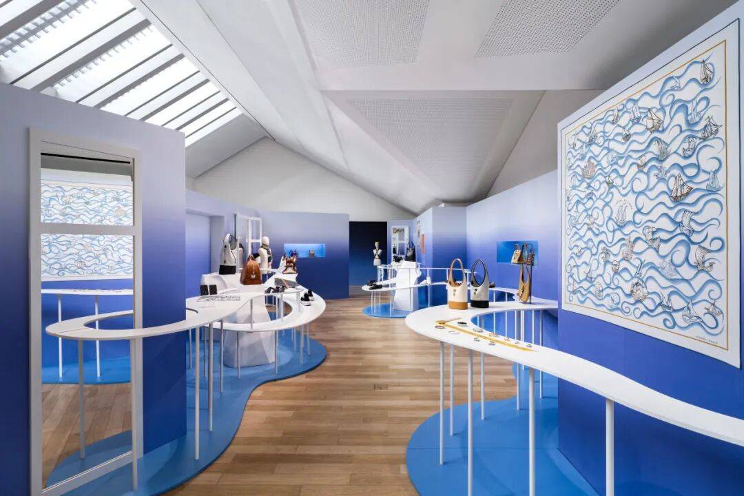 间来看看你的时尚主线进度到哪里了？不朽情缘登录OK!潮周报 冰点时(图46)