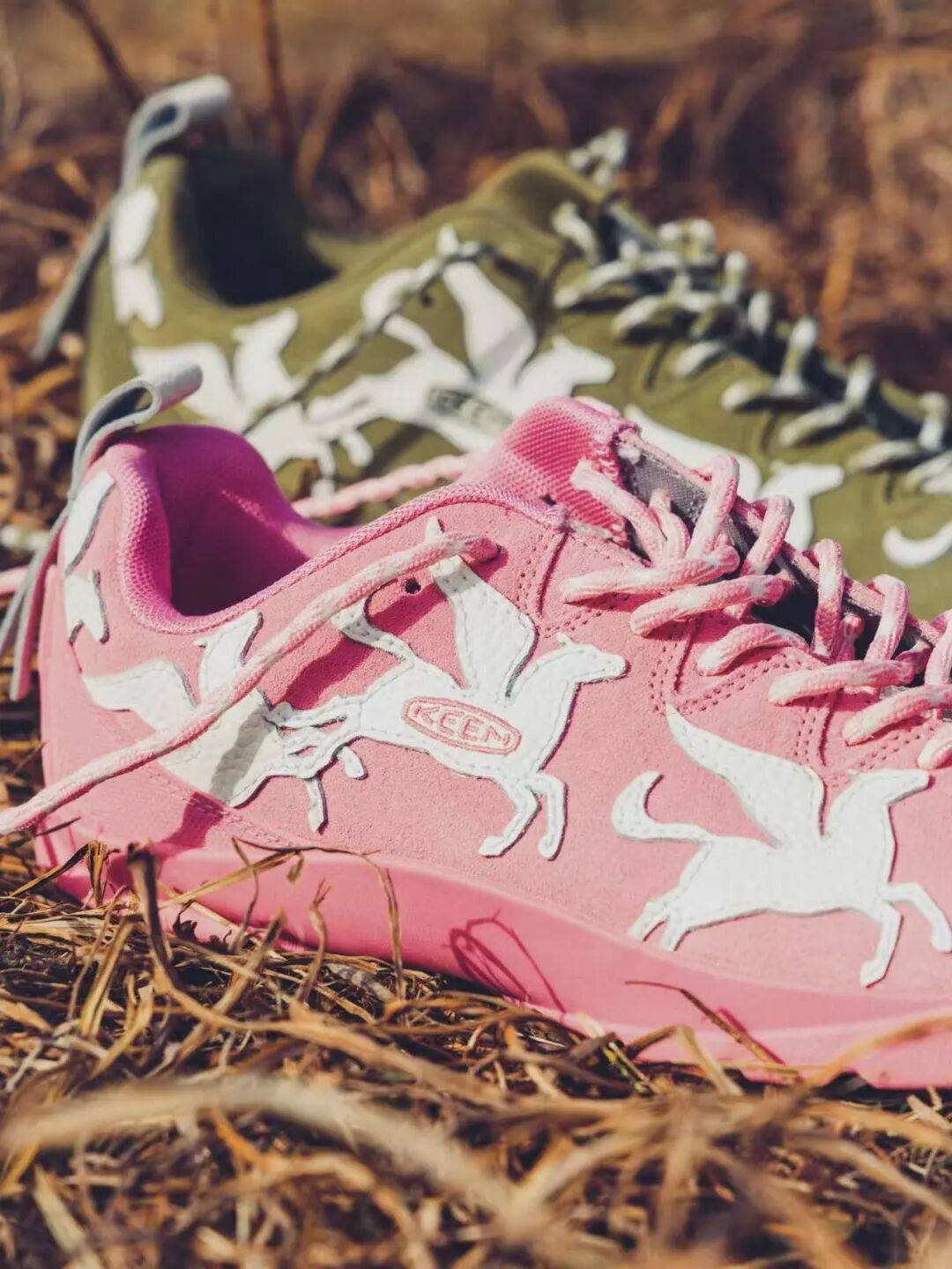 间来看看你的时尚主线进度到哪里了？不朽情缘登录OK!潮周报 冰点时(图47)