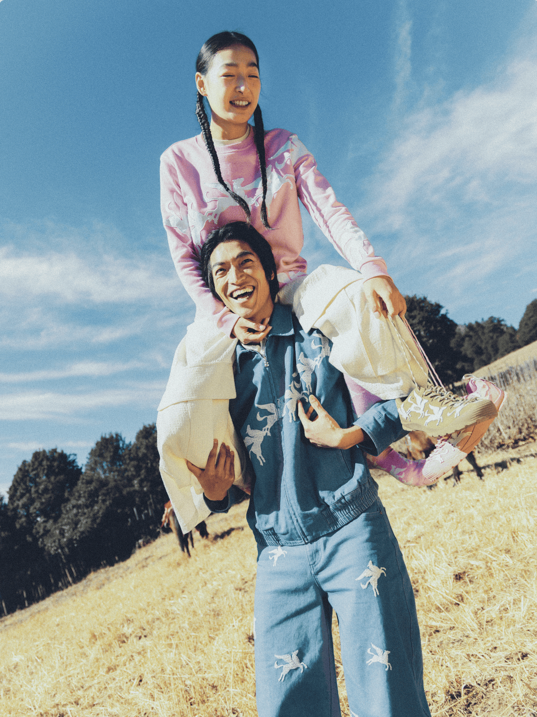 间来看看你的时尚主线进度到哪里了？不朽情缘登录OK!潮周报 冰点时(图51)