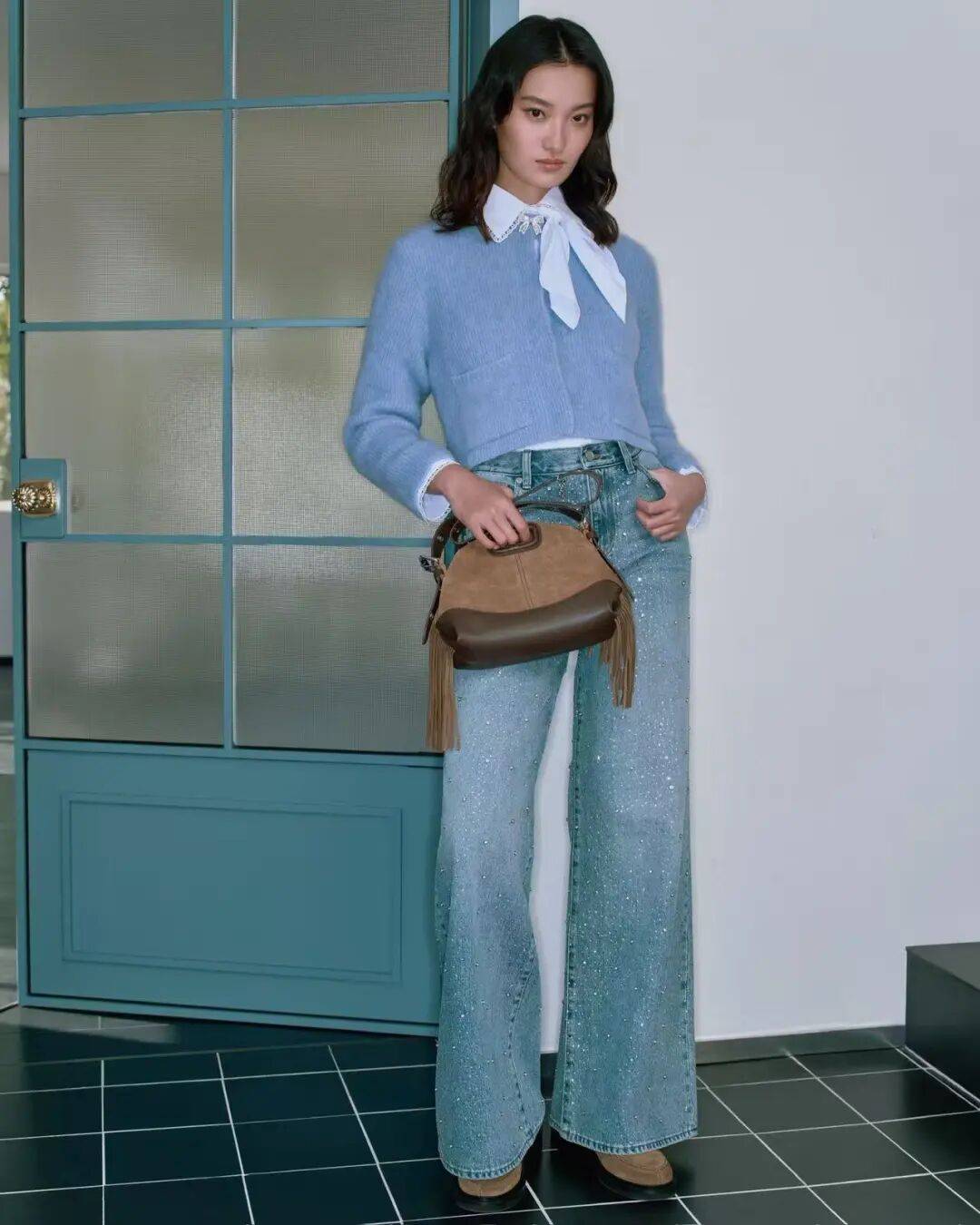 间来看看你的时尚主线进度到哪里了？不朽情缘登录OK!潮周报 冰点时(图55)