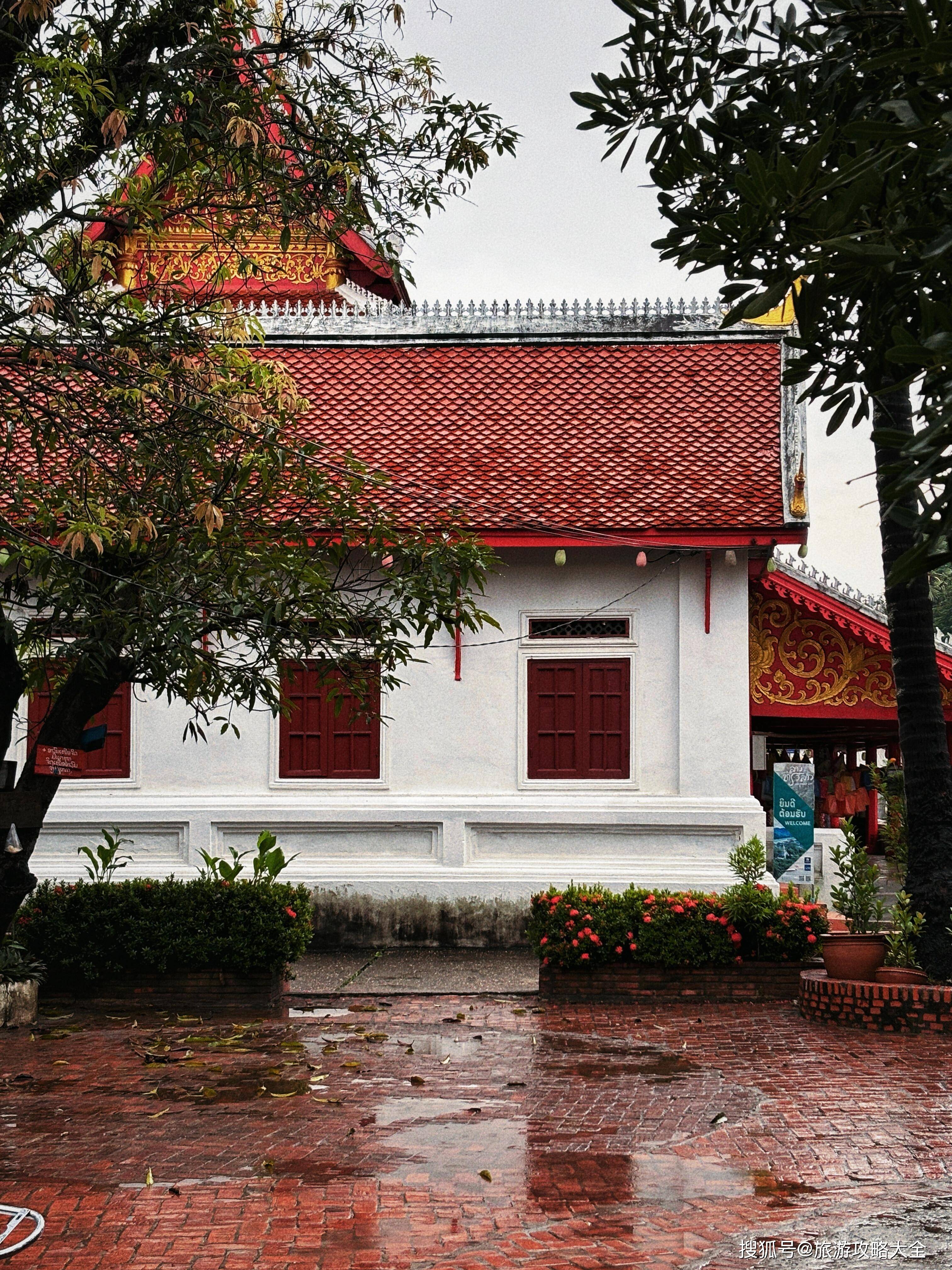 老挝5天4晚跟团攻略：费用明细+行程亮点+住宿推荐（避坑指南）